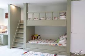 غرف نوم اطفال عصرية 2020 سراير دورين شيك غرف نوم اطفال دورين للمساحات الضيقة Bunk Beds Bunk Bed Designs L Shaped Bunk Beds