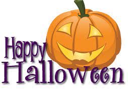 Free Printable Happy Halloween Banner Clipart Template Png Images Happy Halloween Banner Happy Halloween Pictures Halloween Images