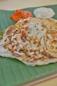 Roti canai is one of the many indian influenced malaysian foods that is widely available and very popular to eat throughout the entire country. Teh Tarik Motormouth From Ipoh Asian Food Travel Blog