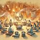 Happy Hour Sound Bath
