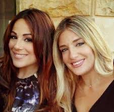 Lisa Losco's Instagram, Twitter & Facebook