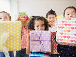 Dec 14, 2020 lego, amazon. Don T Give Your Kids Gifts To Show Affection Smart News Smithsonian Magazine