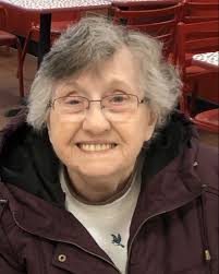 Eda Mae VonGerichten Obituary April 2, 2025