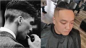 John, michael, tommy, arthur & finn | peaky blinders. How To Get Peaky Blinders Haircut Style Top Tips Legit Ng