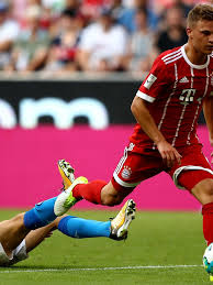 Bayern munich v napoli, 22.08. Bayern Finish Fourth With Napoli Defeat Fc Bayern Munich