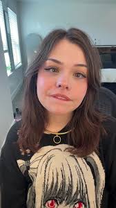 Unveiling the Quirky Persona of UWU Girl