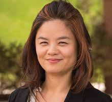 Social Work a paSSion for neW treatment methodS