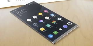 10 ponsel tanpa bezel dengan harga. Leeco Pamer Konsep Smartphone Ekstra Tipis Tanpa Bezel