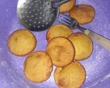 Steps peel the bananas and mash them in a bowl. Kabalagala Flourchallenge Recipe By Val Asirigwa Cookpad
