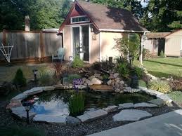 Approximately 3 x 6 x 1 ft. Totalpond 13 Ft X 20 Ft Pond Liner 52249 The Home Depot Pond Liner Ponds Backyard Goldfish Pond