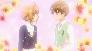 Embedded Cardcaptor Sakura Cardcaptor Sakura