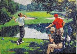 Editors of consumer guide jigsaw puzzles are al. Golf Course Jigsaws For Sale Off 66