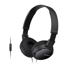 Le confort est également garanti, le concepteur a disposé des protèges spéciaux sur les écouteurs. Casque Audio Filaire Noir Mdr Zx110ap Sony Pas Cher A Prix Auchan