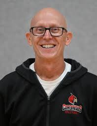 PHOTOS: Cornerstone Charter School volleyball