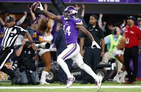 The program features the team's post game press conference, interviews, and game analysis. Minnesota Vikings Vs Philadelphia Eagles Live Stream And Tv Channel Info Start Time Inactives And Latest Betting Odds