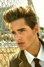 Carter Farley — FMI