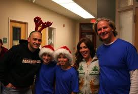 Viewers get to follow the team and thousands of volunteers as they complete stunning home overhauls. Update From Jillian Harris Extreme Makeover Home Edition Facebook