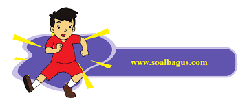 Soal Pat Pjok Kelas 5 Sd Mi Dan Jawaban Th 2020 Soalbagus Com