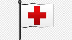 Emblems of the international red cross and red crescent movement. Nordic Cross Flag Png Images Pngwing
