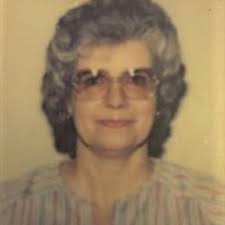 Ruby LaVerne O'Connor Obituary April 19, 2021