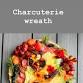 Charcuterie Wreath Workshop by Rosemary Fresh event image