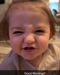 Happy 2nd Birthday to my little princess 👑 Sweet baby girl I love you so  much. You can make me laugh