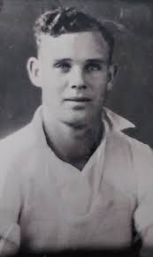 My Aunt Priscilla Smith asked me to post this picture her dad, my  grandfather, Vernie E. Ashby. Today is his birthday in Heaven. 120 years  today. Happy Heavenly Papaw. On the left