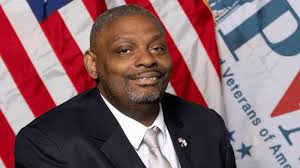 Paralyzed Veterans of America Elects Robert Thomas as Chairman of the Board 