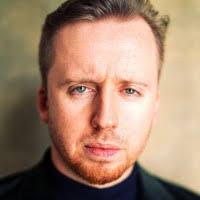 Luke Blackwood-Stevenson 🗣🎙