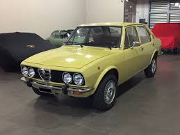 Image result for Giallo 1976 Alfa-Romeo