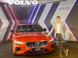 Linkedin'de 323 takipçi | volvo car manufacturing malaysia sdn.bhd. Volvo Unveils The All New S60 Priced At Rm295 888