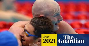 Tokyo 2020 Paralympics briefing: Ukraine and GB swim to glory