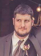 Cody Wade Jeffries — Fraker Funeral Home, Inc.