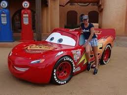 Play games, watch videos, and browse movies starring lightning mcqueen from disney world of cars. Lightning Mcqueen Picture Of Disney S Art Of Animation Resort Orlando Tripadvisor