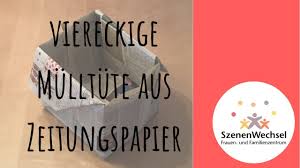 Orimotoanleitung bücher kreativ falten diytutorial ~ das buch immer waagerecht vor dir liegen lassen und dann mit den folgenden seiten buch falten vorlagen zum ausdrucken kostenlos 15 konzepte ~ buch falten vorlagen zum ausdrucken kostenlos buch falten vorlagen zum. Tuten Aus Zeitungspapier Falten Ohne Kleben Videoaleitung
