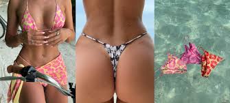 Khassani Swimwear | Home | Swimsuits and Bikinis