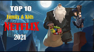 Mary and the witch's flower is certainly a testament to its. Top 10 Family Kids Movies On Netflix 2021 To Watch Now Family And Kids Movies Youtube