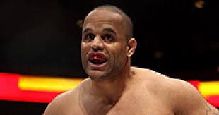 Ентоні Гамільтон (Anthony Hamilton) статистика, біографія, фото, відео боїв