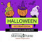 Halloween Ice Cream Social event image