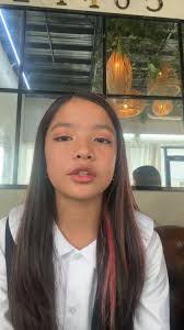 Scarlett Astrid Feliciano was live.