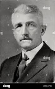 Ralph benjamin hi-res stock photography and images