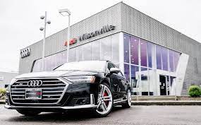 About Audi Wilsonville Portland Audi Dealership Service Center