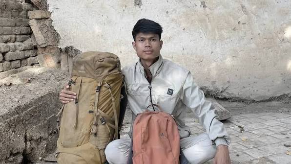 ว่านไฉ" แจ้งข่าวเศร้า พบร่าง "ฮลุน โซโล่" แล้ว หลังขาดการติดต่อที่จอร์เจีย