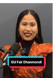 Explore the Eid Fair in Dhanmondi This March