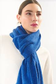 Robertson Madison 100% Cashmere Travel Wrap