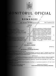 Aceasta e procedura, a declarat liviu dragnea, duminică seară, în platoul românia tv. Referendum Ce Votez La Ce Lege Se ReferÄƒ Intrebarea De Pe Buletinul De Vot Doxologia