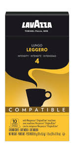 But compatibles with nespresso® coffée machines. Amazon Com Lavazza Espresso Capsules Compatible With Nespresso Original Machines Variety Pack Pack Of 60 Grocery Gourmet Food