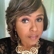 Commissioner Patti Rhodes