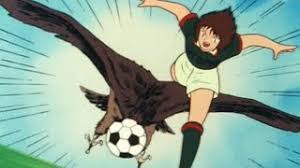 Captain tsubasa (olive et tom) : Video Kids Des Dessins Animes Adaptes Aux Enfants
