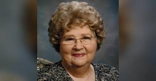 Mrs. Peggy Hedgepath Obituary